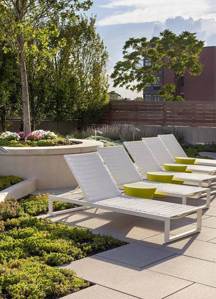 美国屋顶花园(America roof garden)-9