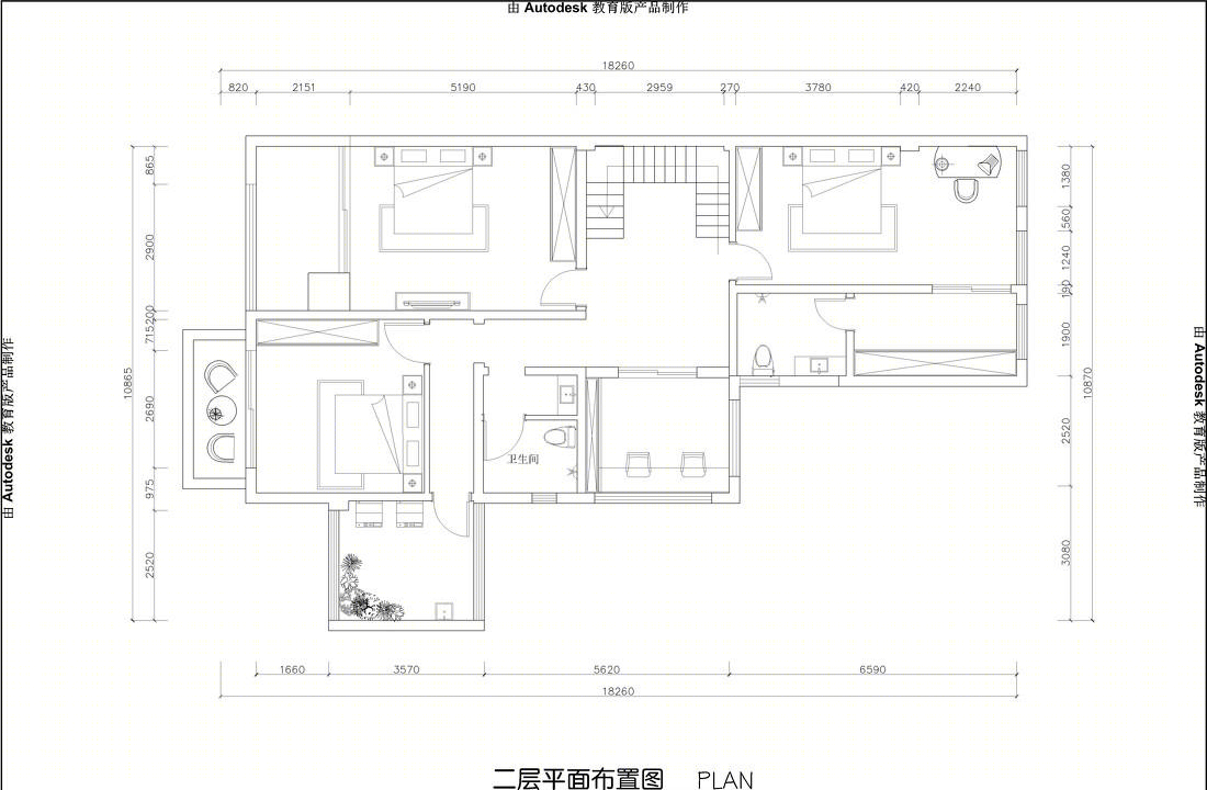 
《颐明园》-美式 -11