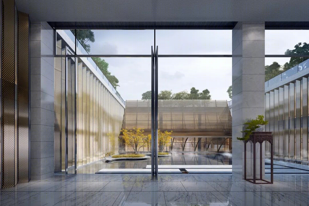 瑞源怡隆国际丨中国青岛丨腾远设计AT工作室-44