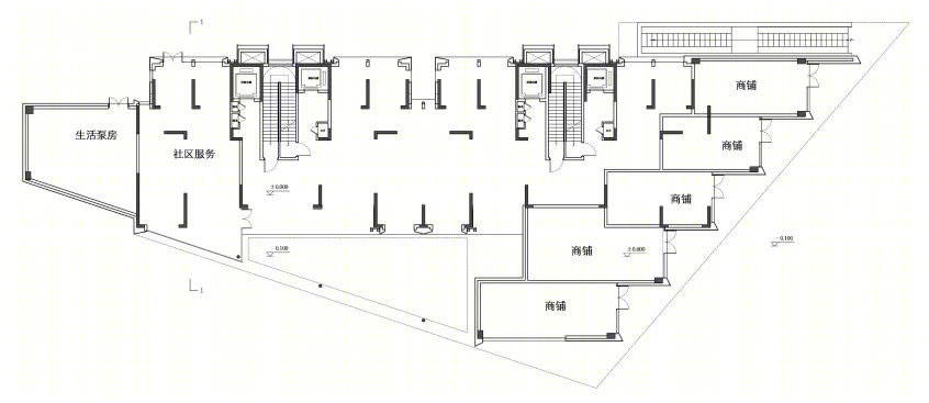 宁波天阳·月湖天第丨中国宁波丨上海日清建筑设计有限公司-81