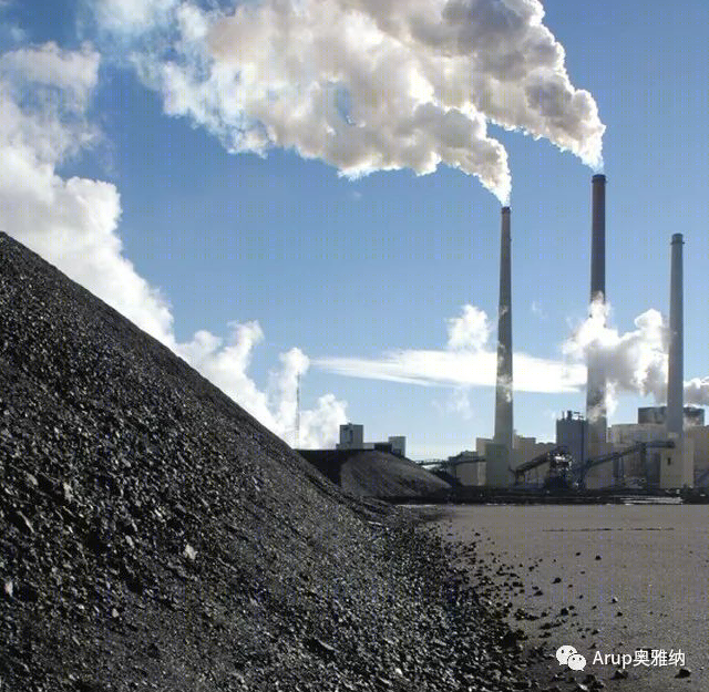 城市空气净化系统 CAPS | 金奖创新改善候车环境-23