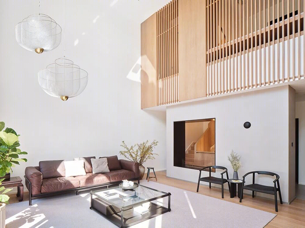 崇明度假别墅丨中国上海丨LUIGI ARCADU,STEFANO BAI-0