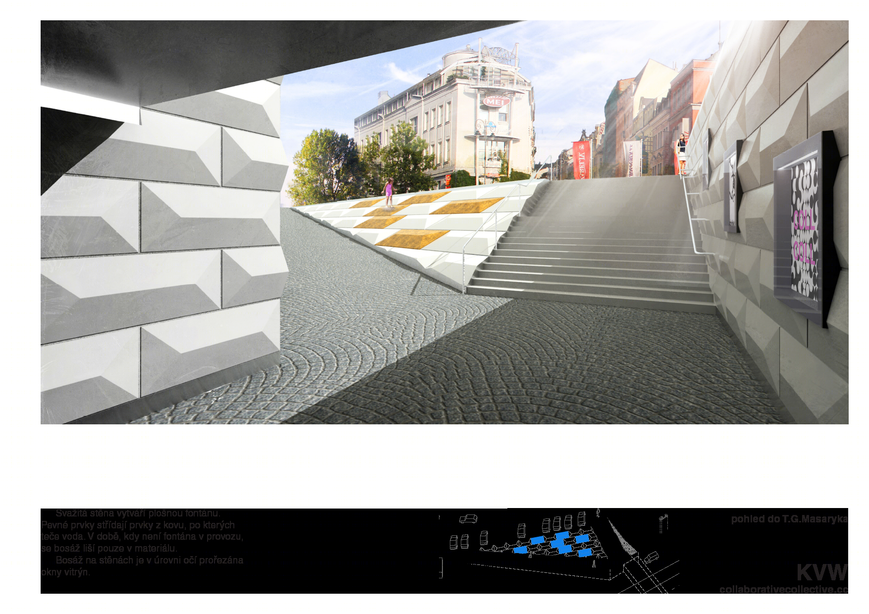 Podchody v Karlových Varech coll coll-14