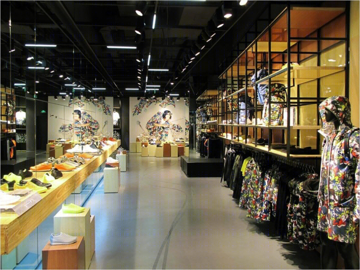 大阪彪马黑标系列运动产品商店-13