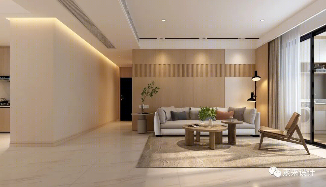 暖阳 INS 风丨素来设计-22