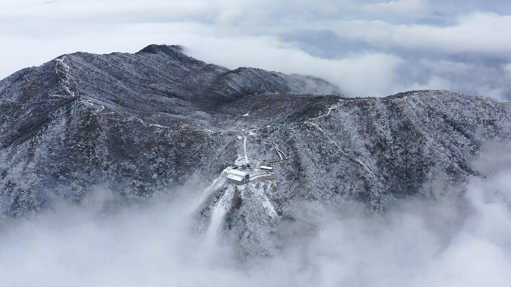 浙江龙游六春湖滑雪大厅丨中国衢州丨同济大学建筑设计研究院（集团）有限公司-3