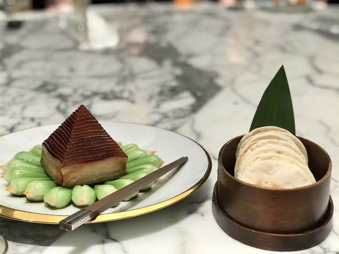 翻新杭州君悦酒店 | 西湖 C 位,山水画般的度假体验-78