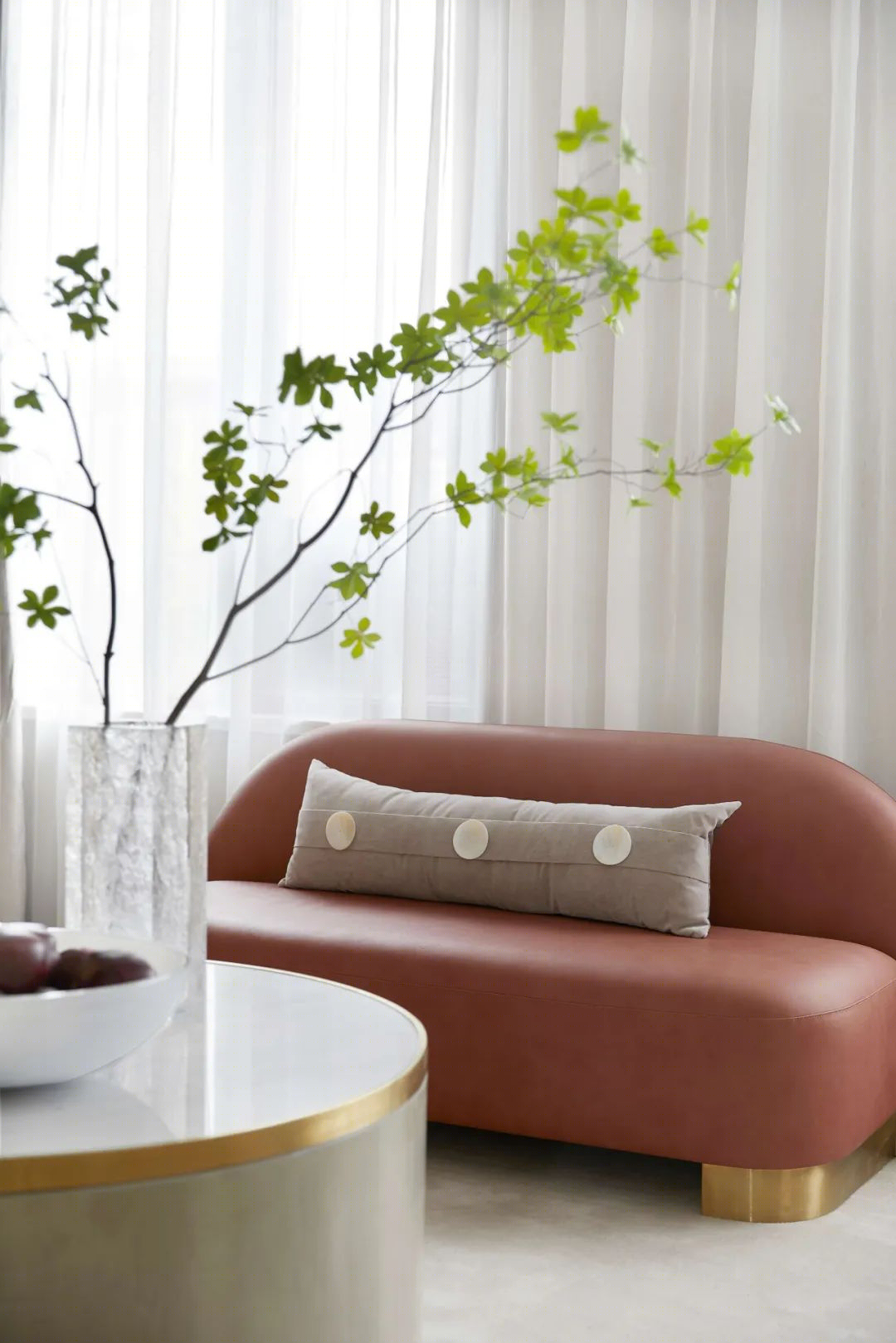 龙湖南通港闸202联排样板房丨中国南通-36