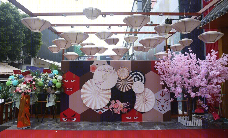 八樽居酒屋-12