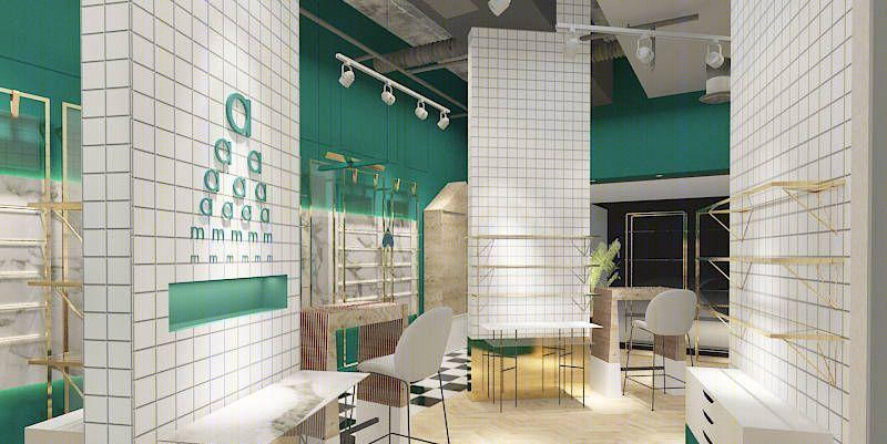 陈杰丨AM眼镜店-3