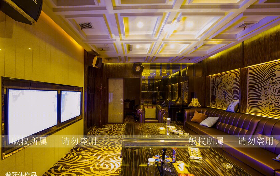 
云南驿泰酒店会所 -5