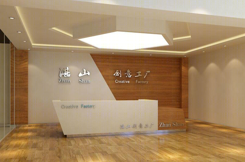 孙波丨工业建筑丨青岛创客工厂-6