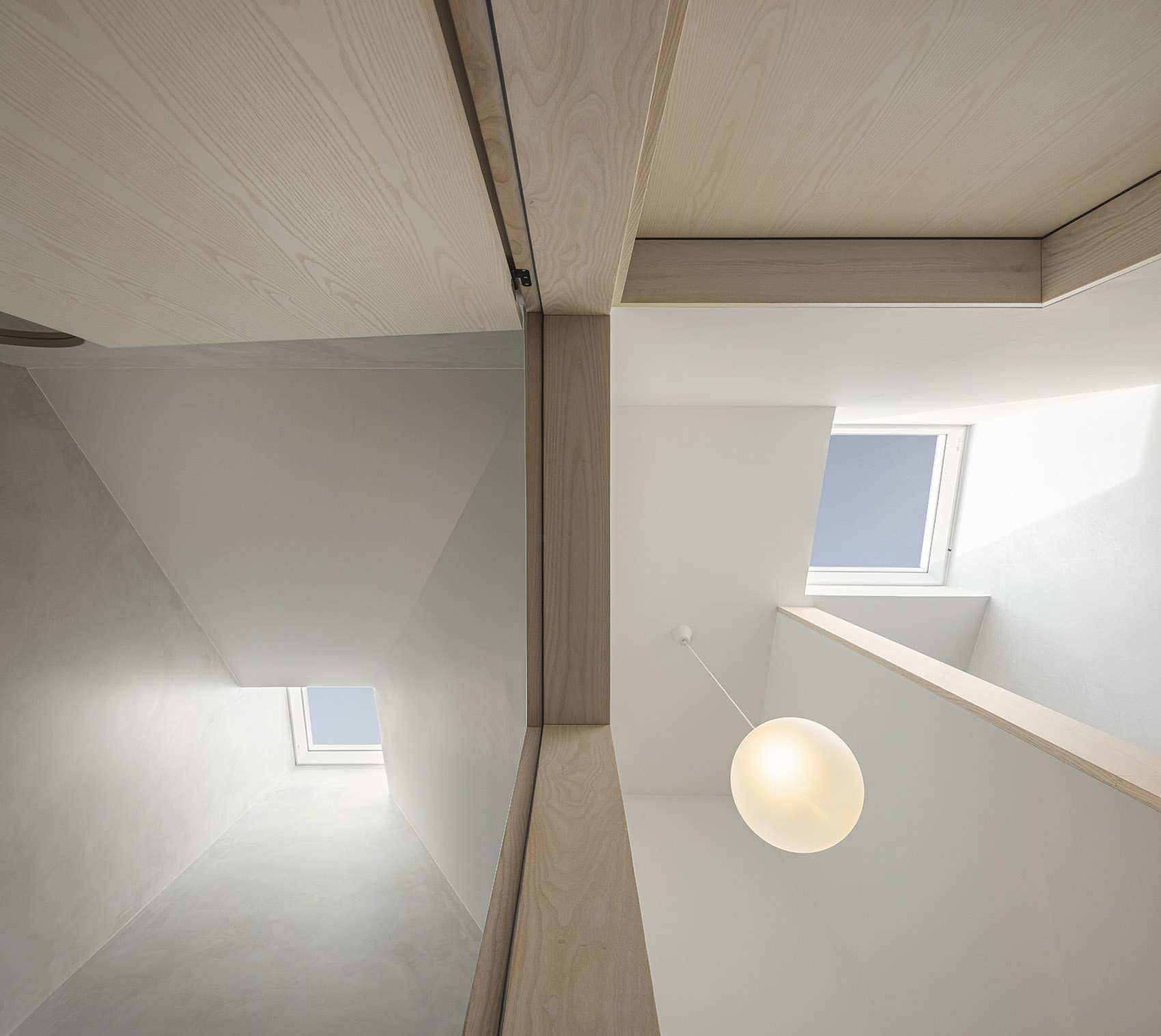 风车住宅丨葡萄牙蓬塔德尔加达丨Ivo Tavares Studio-48