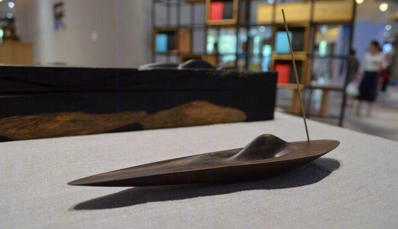 《不厌生活》空间设计,展现简约实用美学-33