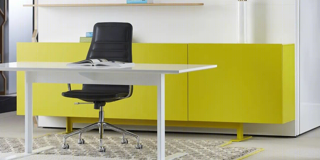 Cappellini 全球顶级家具品牌的摩登设计之旅丨意大利-45