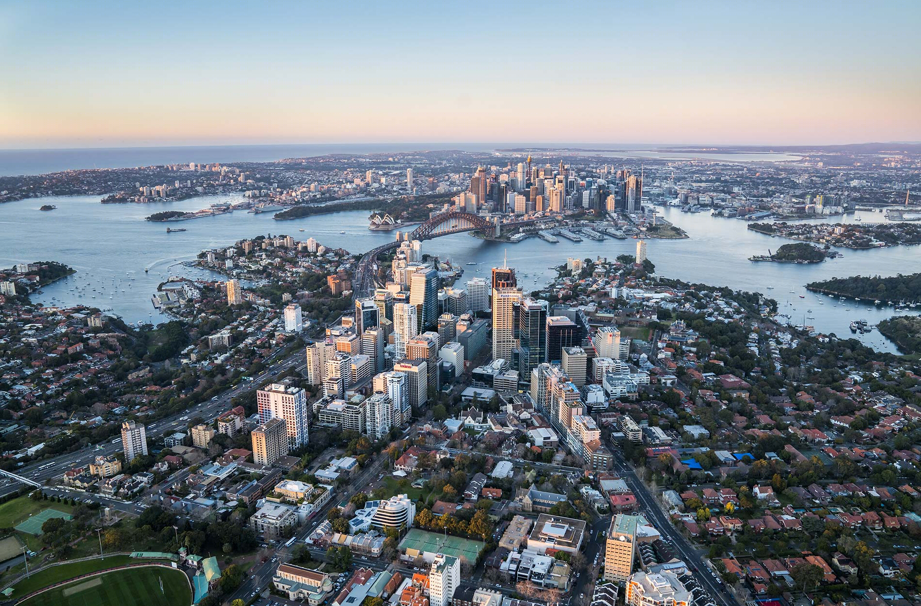 Denison Street, Sydney Bates Smart-3