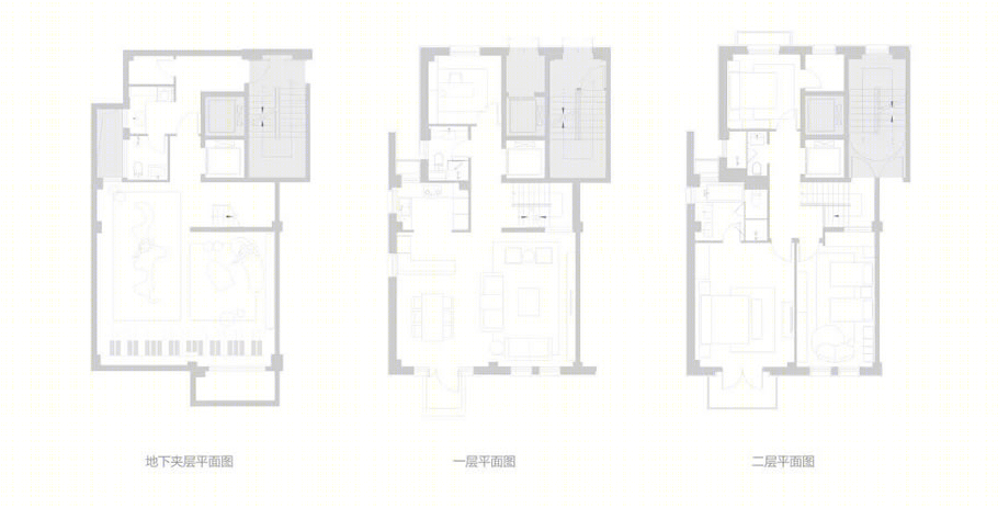 锦绣里丨中国上海丨上海日清建筑设计有限公司-196