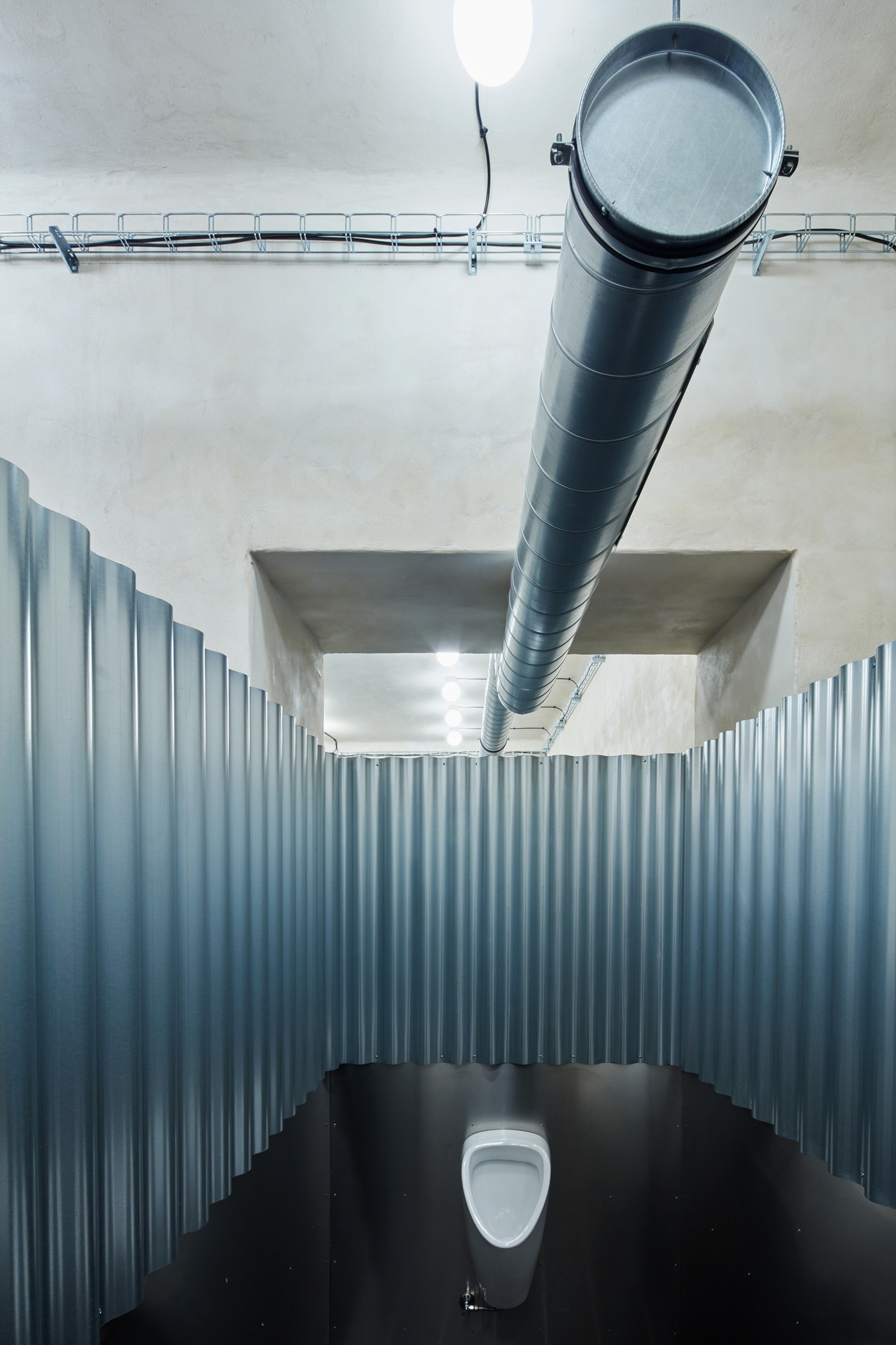 Veřejné záchodky pro 21  století coll coll-5