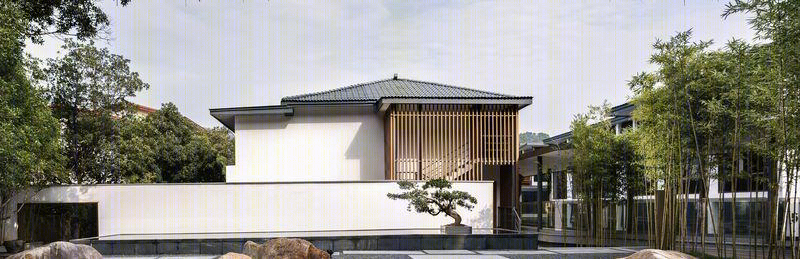 悦武夷·茶生活美学酒店-9