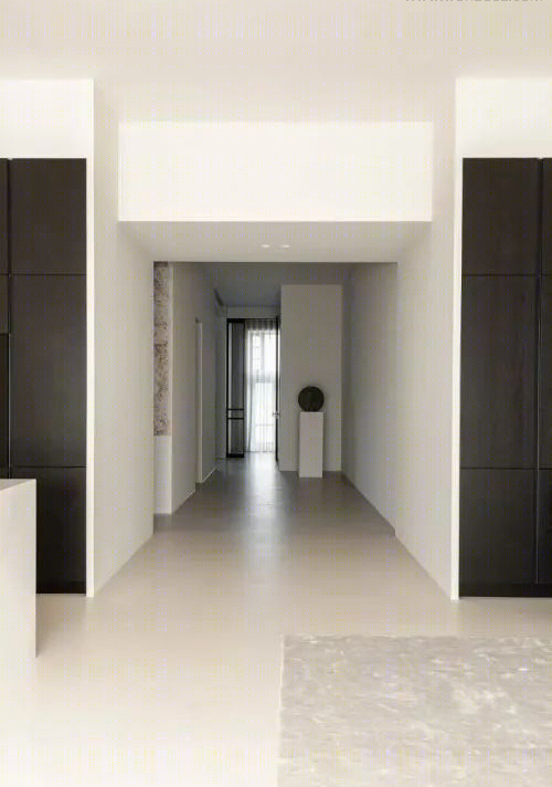 精致乡土建筑丨法国巴黎丨Namo Studio-52