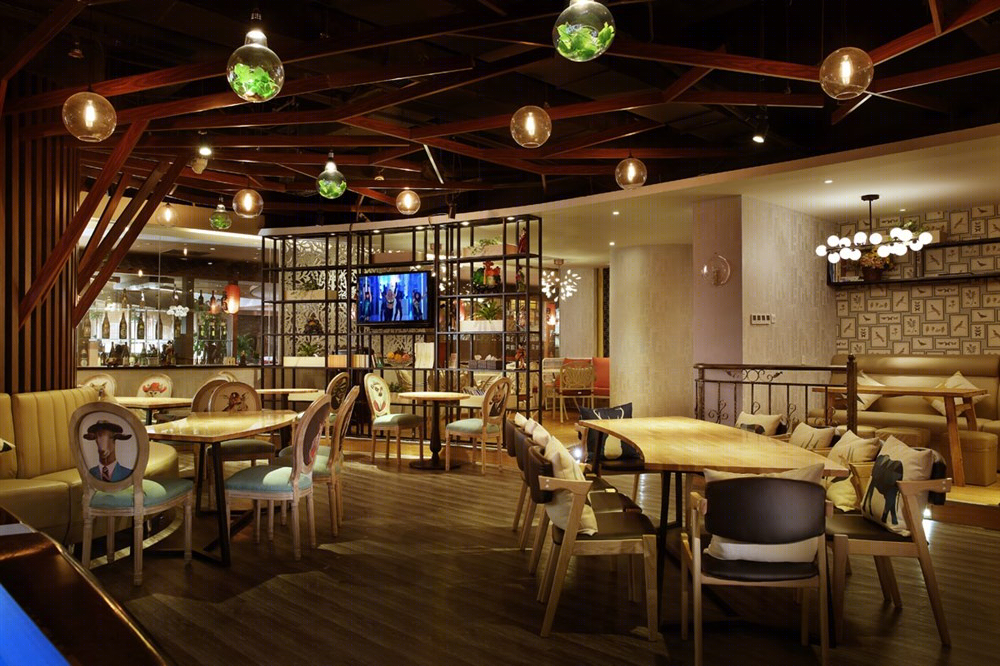 布吉唯百合酒店（Phuket Century Kingdom Hotel）-22