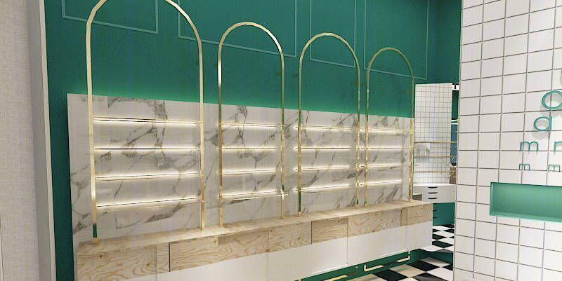 陈杰丨AM眼镜店-4