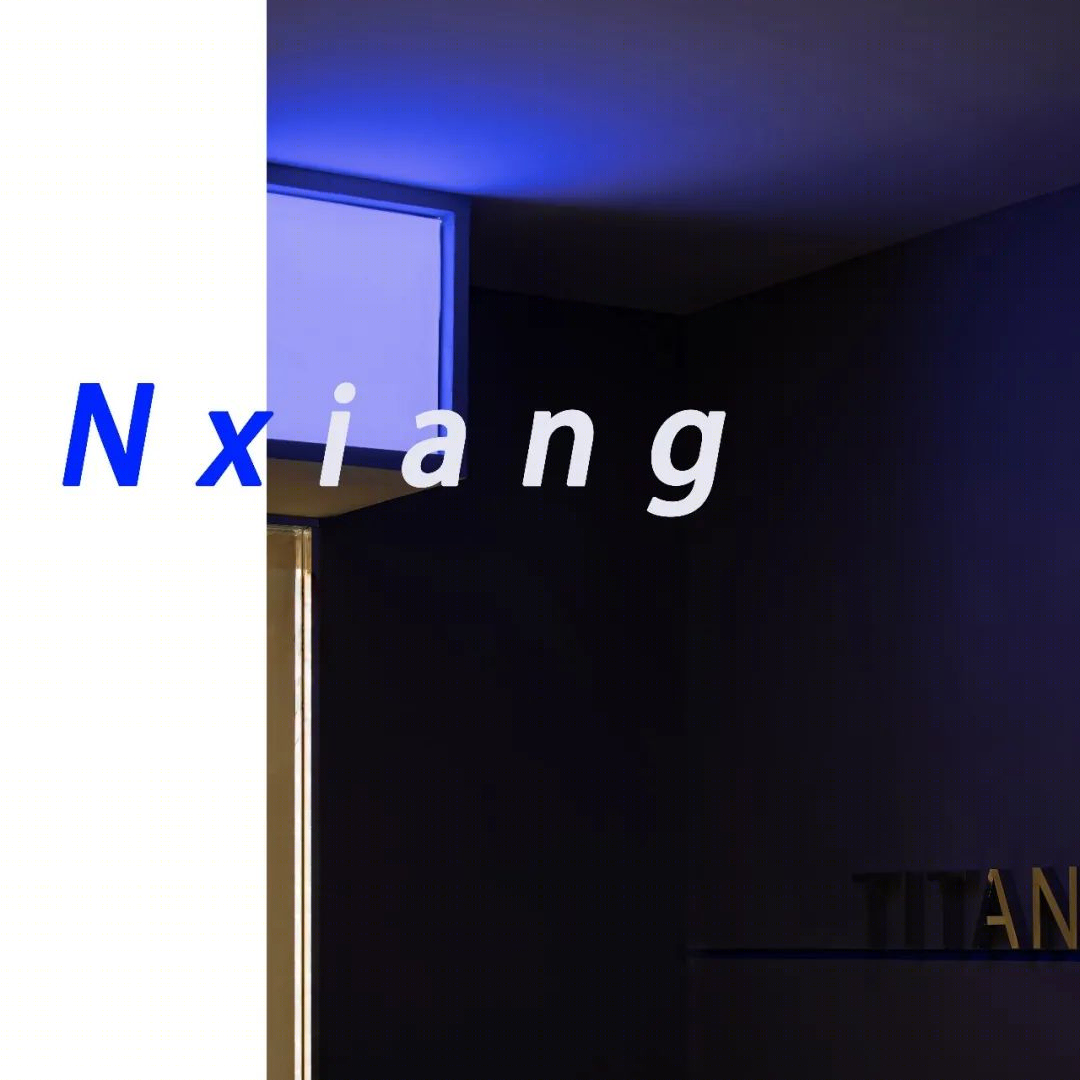 TITANIUM·钛·宇宙金属打造的舞蹈空间丨中国宣城丨逆向设计研究室-44