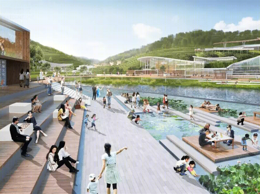 成都龙泉山城市森林公园-3