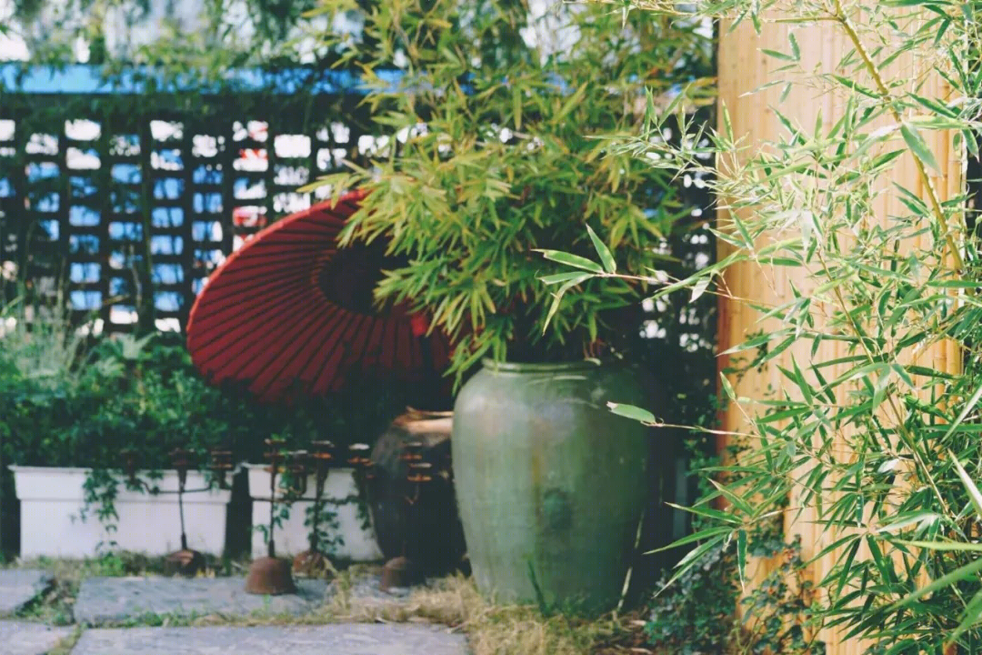 半亩蘭庭 · 践行生活美学的雅集空间丨中国合肥丨安徽布兰卡设计-51