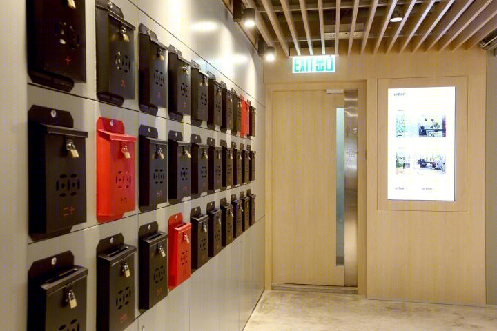 香港协同办公空间-14