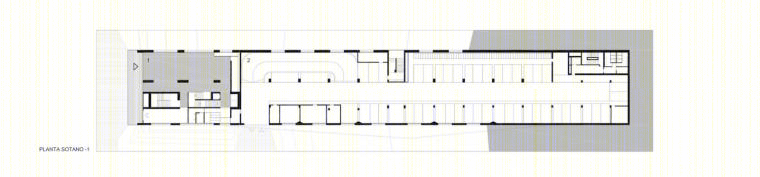 西班牙健康科学设施丨MEDIOMUNDO Arquitectos-41