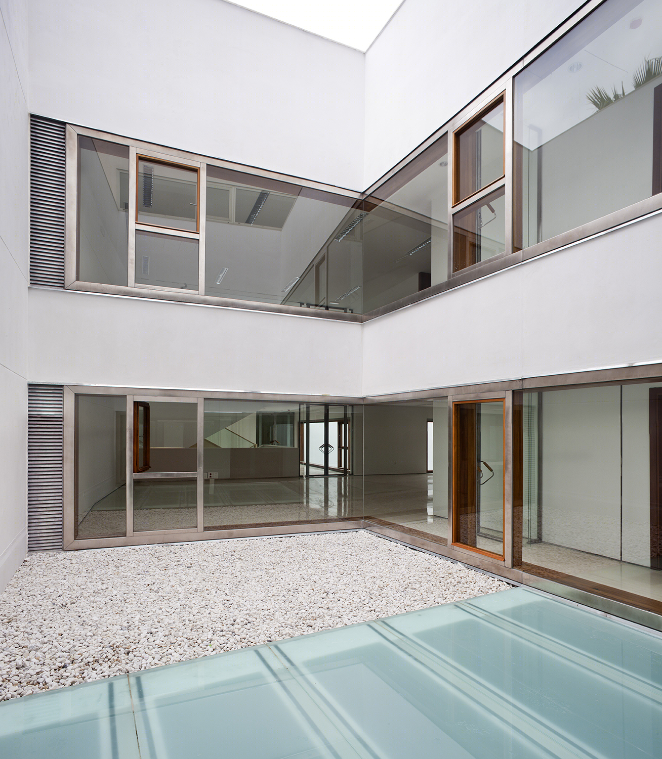 波多黎各圣玛利亚市政厅扩建丨Daroca Arquitectos-19