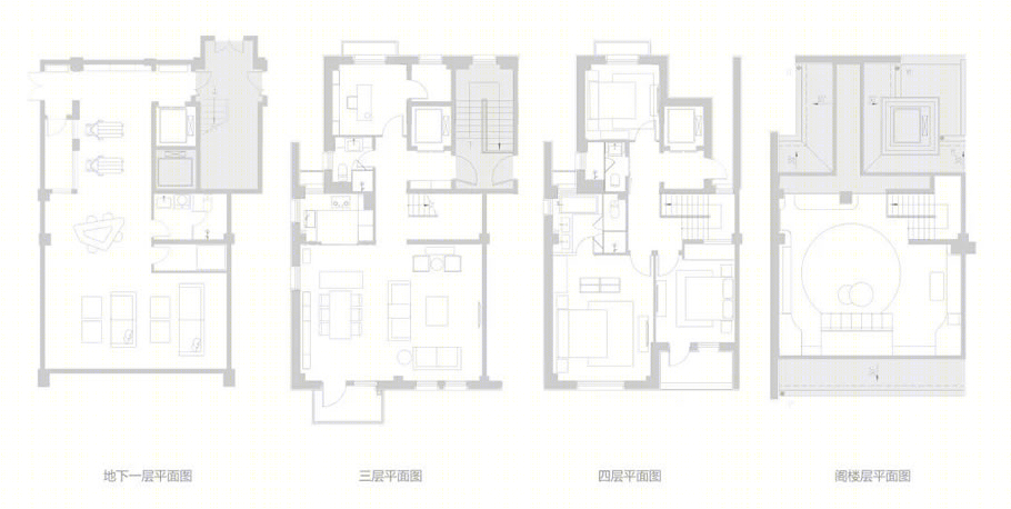 锦绣里丨中国上海丨上海日清建筑设计有限公司-197