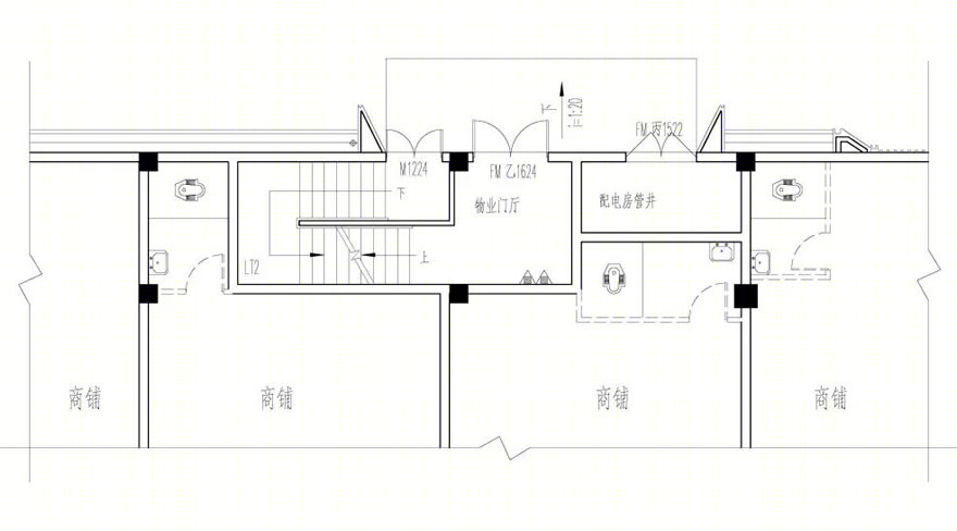 南京新城振业·铭著风华丨中国南京丨江苏筑森建筑设计有限公司-37
