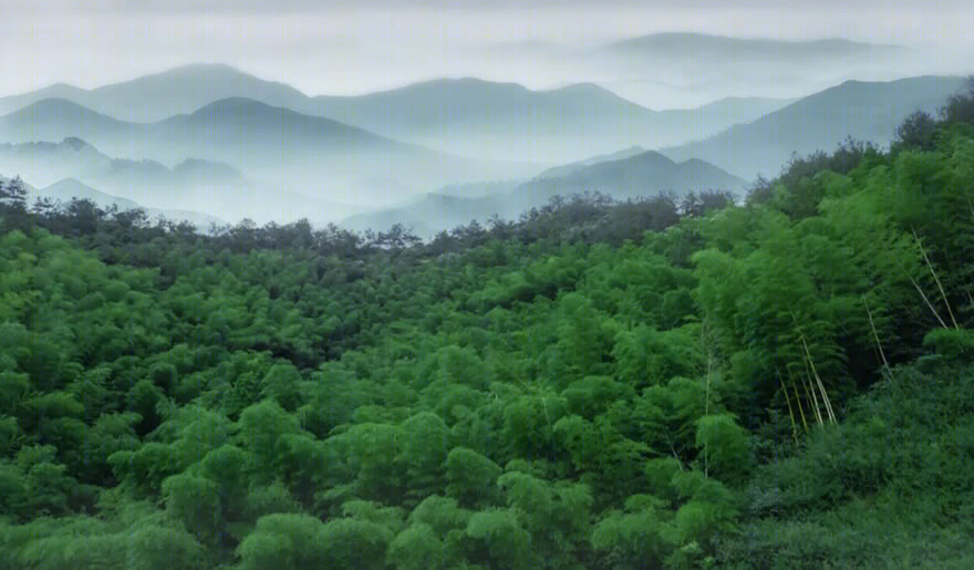 绿城安吉桃花源未来山别墅设计-67