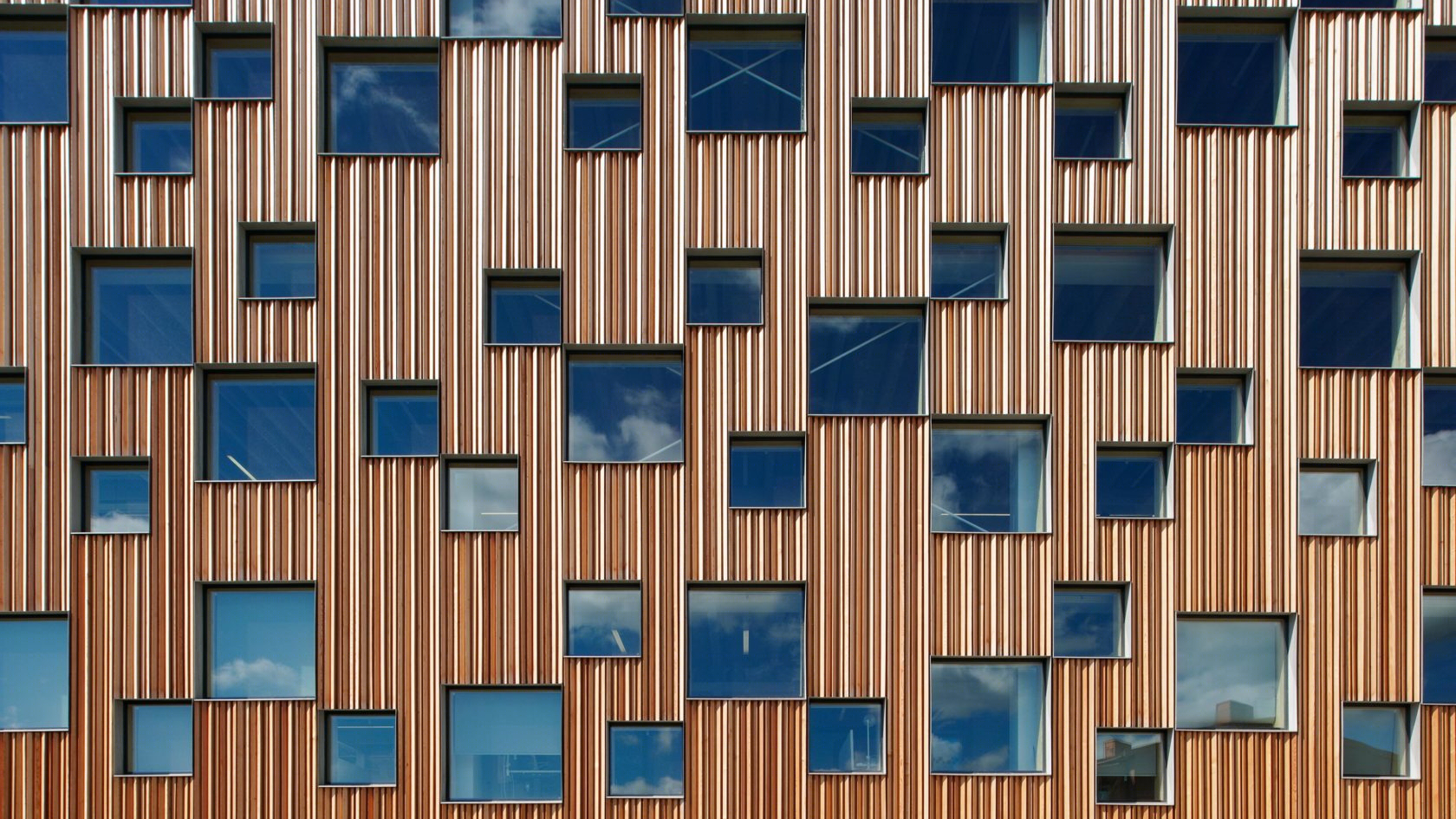 瑞典于默奥大学建筑学院-7