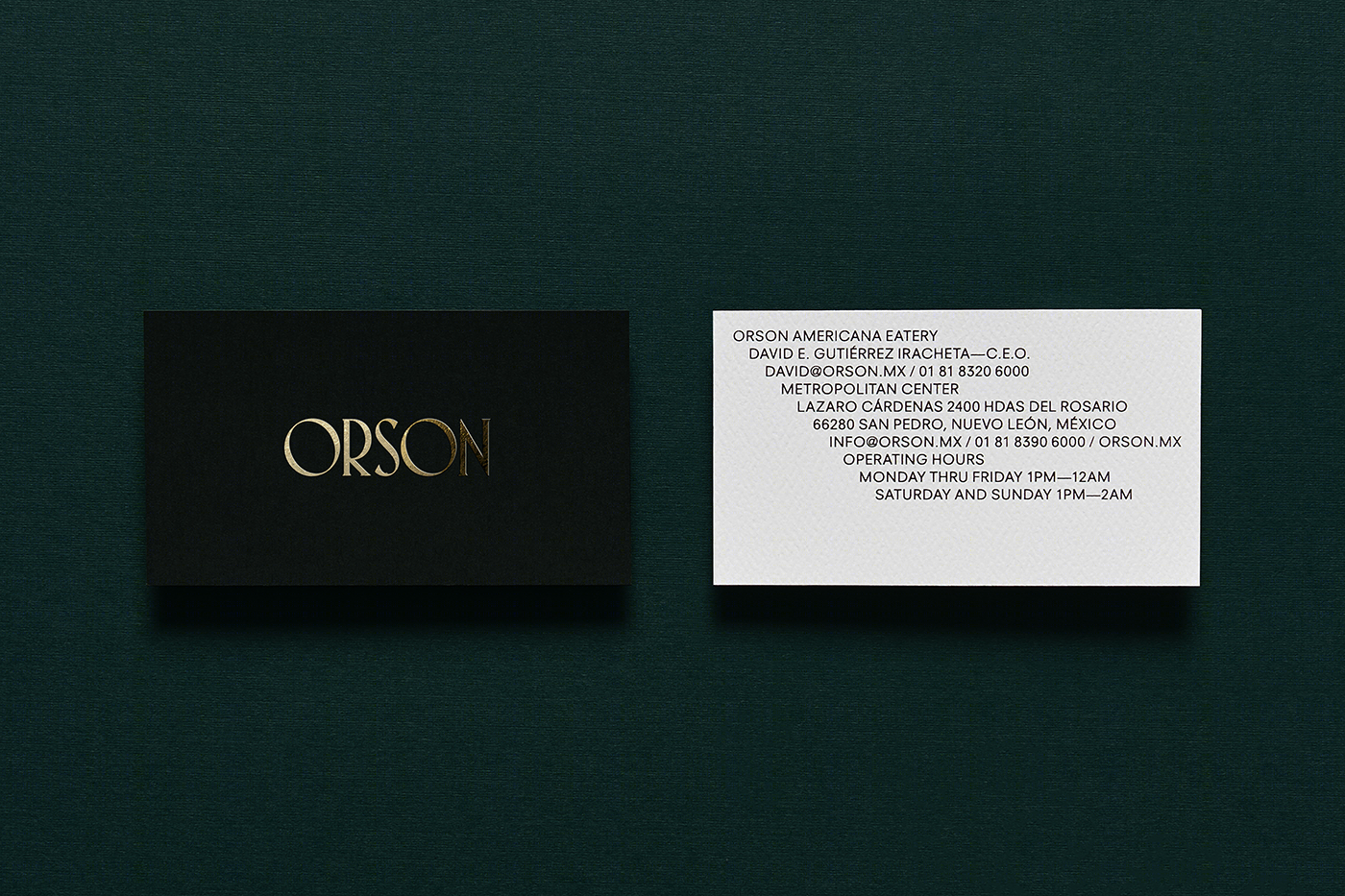Orson 汉堡厨房-12