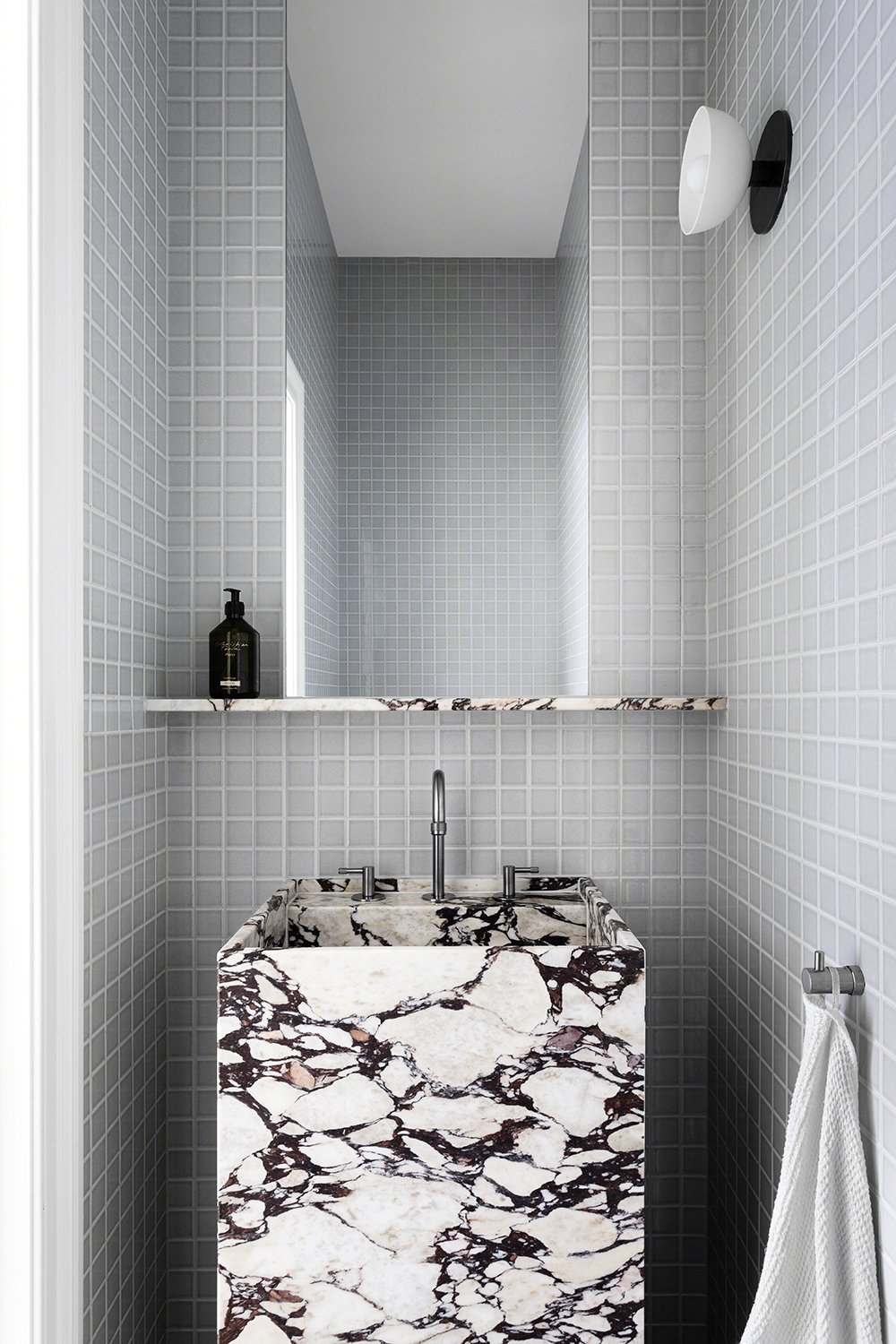 Malvern Home 2 | Ali Ross 打造个性空间，设计的力量与幸福生活-12