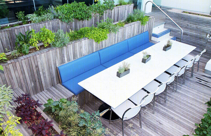 纽约“水池农场”丨Future Green Studio,Farming Up-15