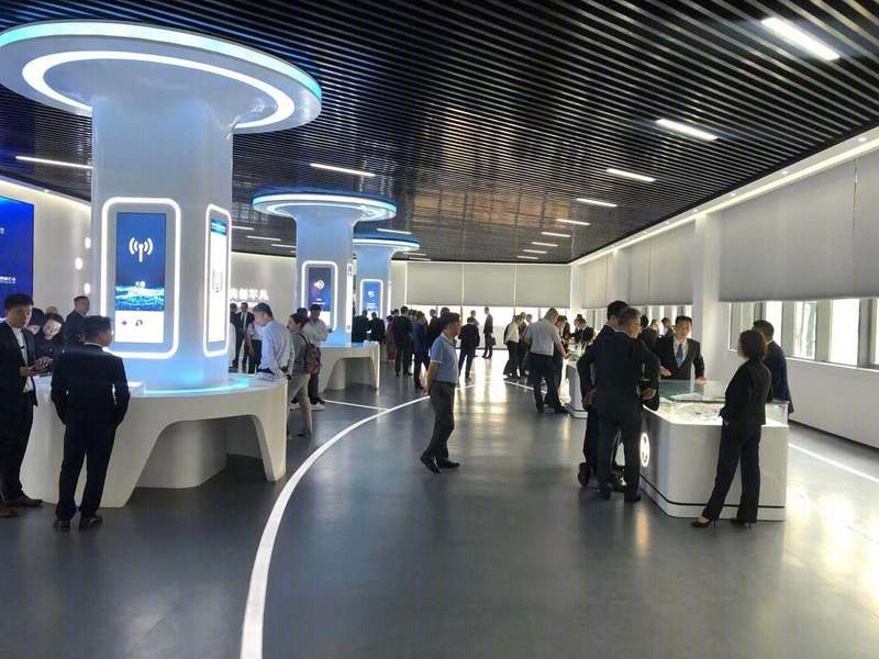 信维常州展厅-14