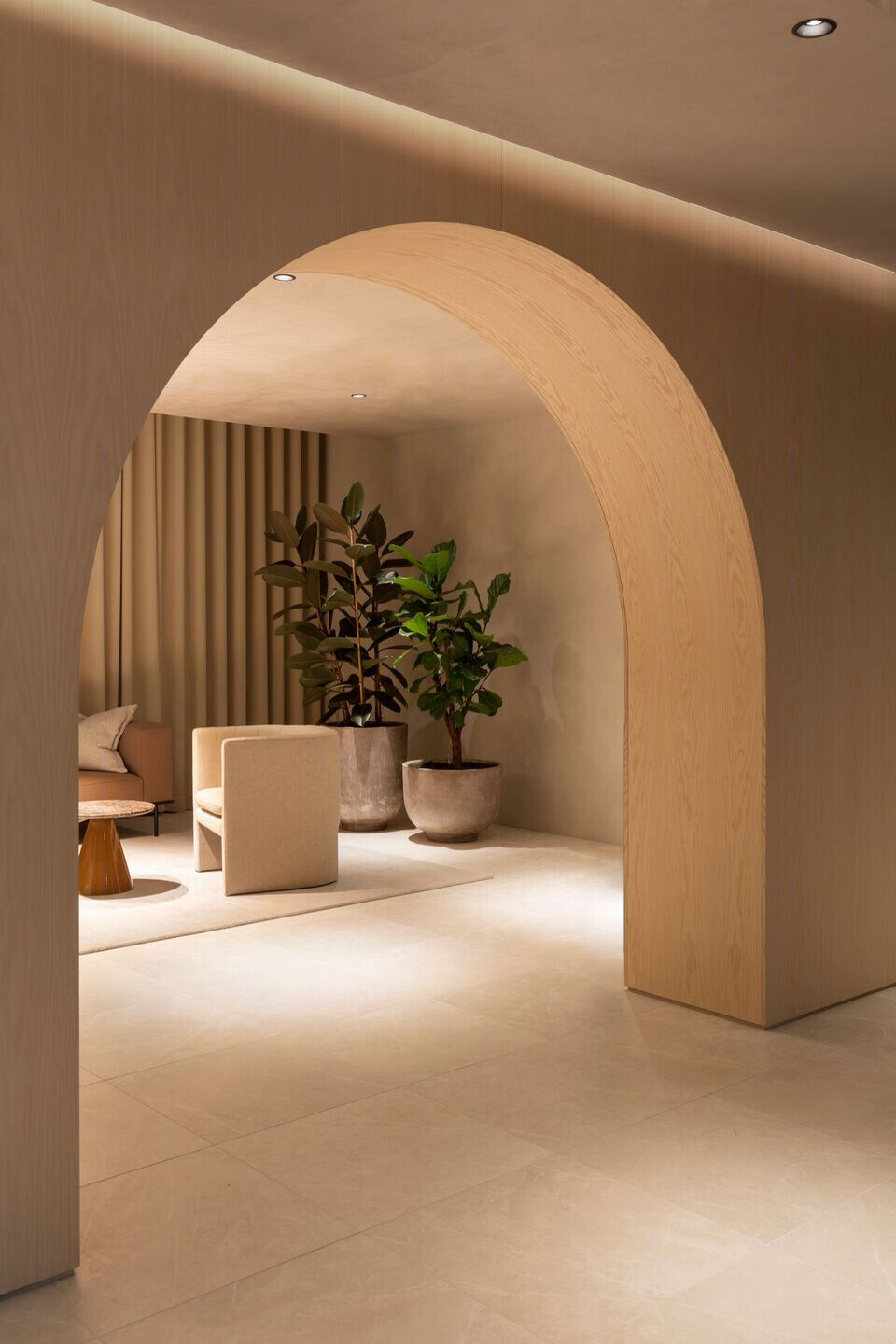 Premico Offices 现代极简主义办公室设计丨芬兰赫尔辛基丨Mint & More Creative-8