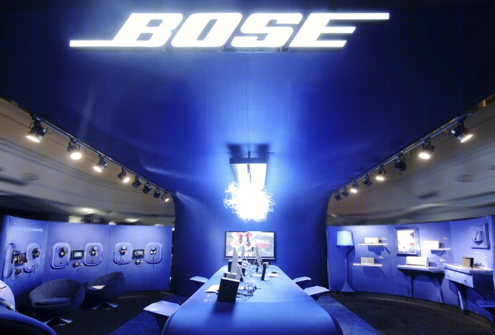 Bose 路演活动 | 遥远太空飞船降临的商业奇迹-20