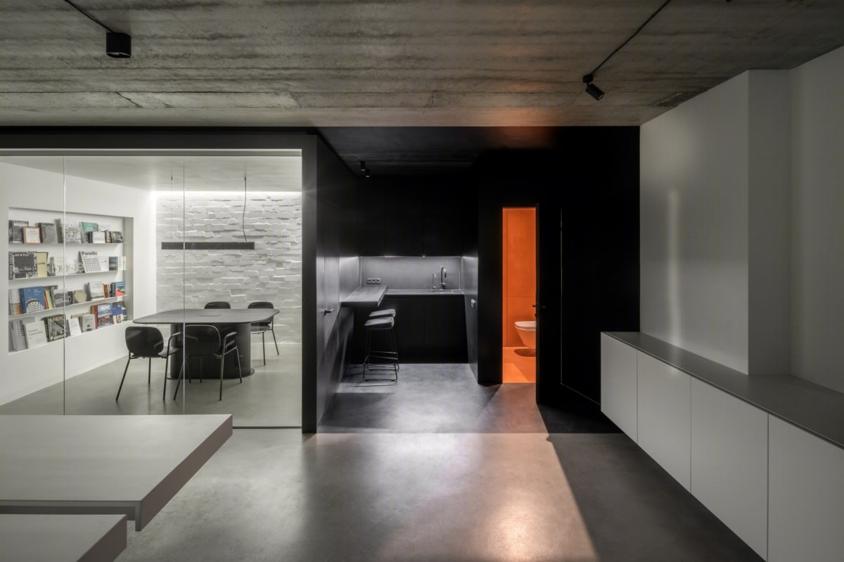 布德建筑师事务所·哈卡夫丨乌克兰哈尔科夫丨bude architects-10