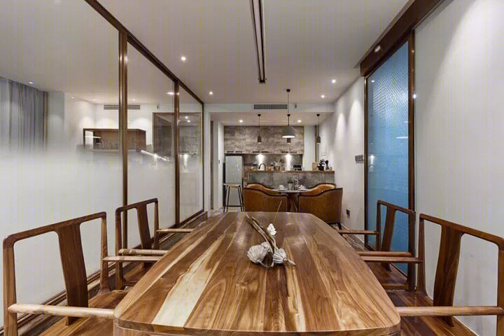 上海腔调 1105,MINI 社交型办公会所-29