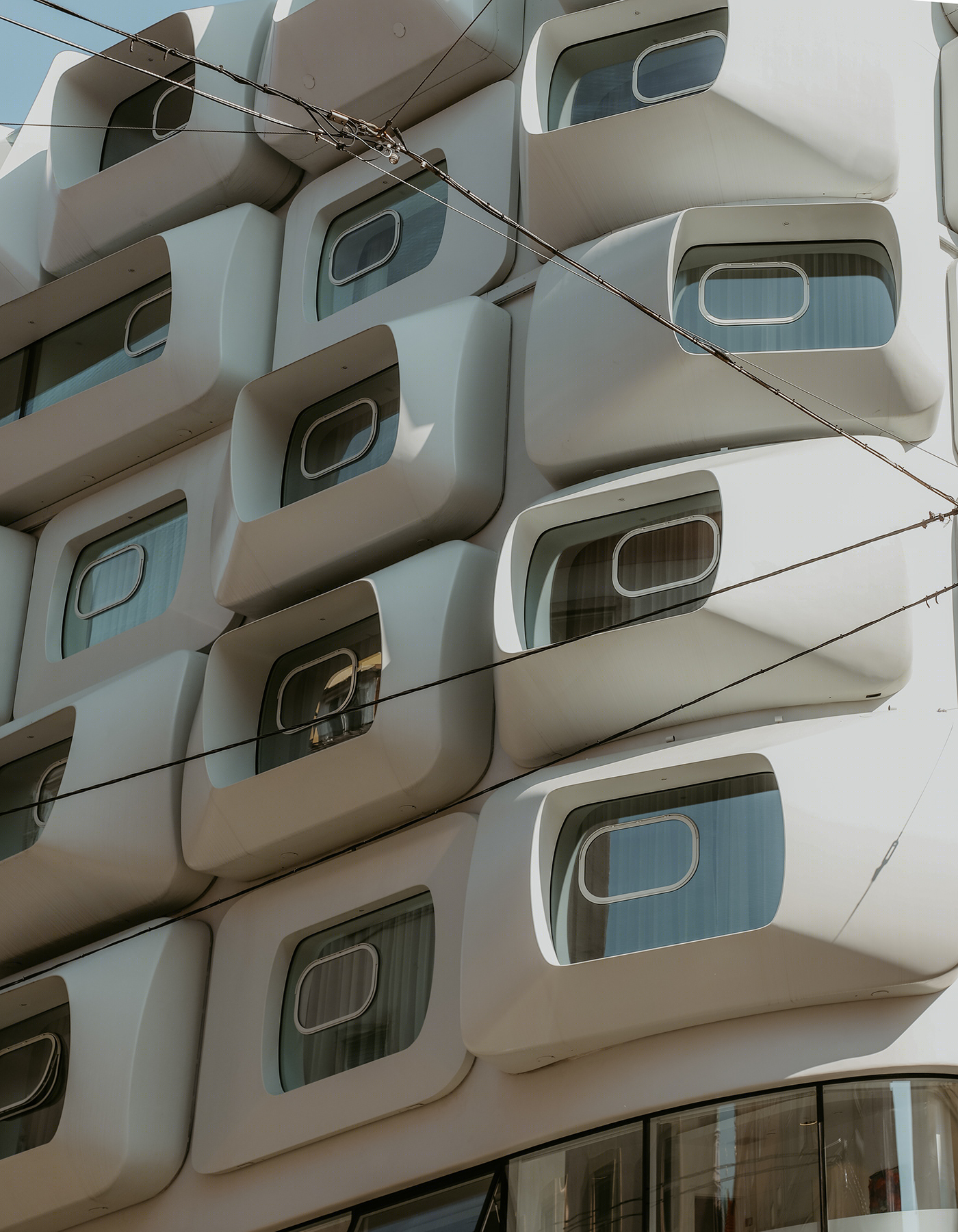 ARGOS in Graz by ZAHA HADID ARCHITECTS-3