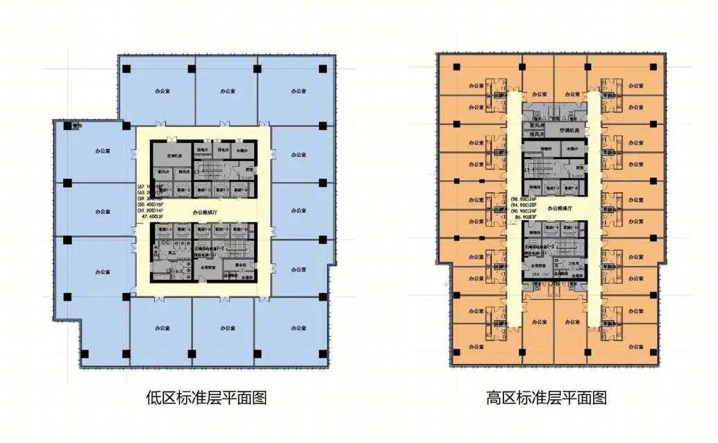 瑞源怡隆国际丨中国青岛丨腾远设计AT工作室-52