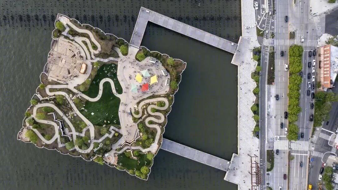 上海天安·千树丨中国上海丨Heatherwick Studio,马梁建筑设计顾问(上海)有限公司-84