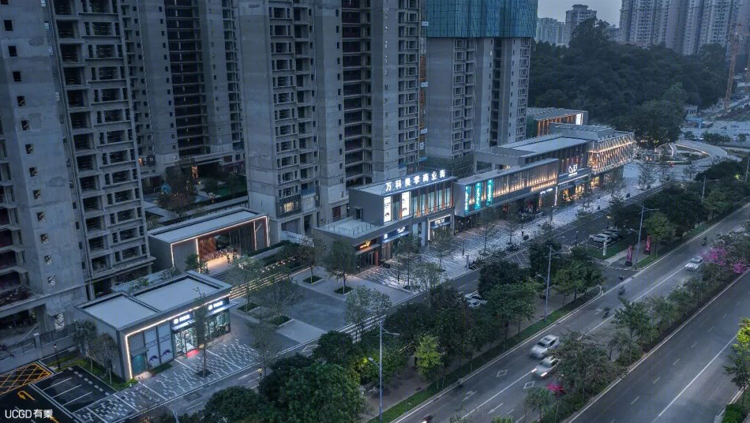 社区商业设计策略丨UCGD有乘-24