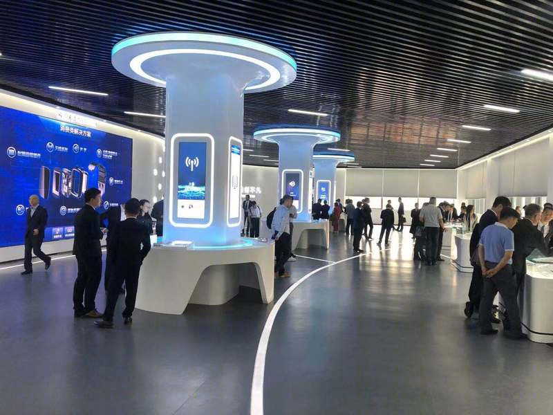 信维常州展厅-17