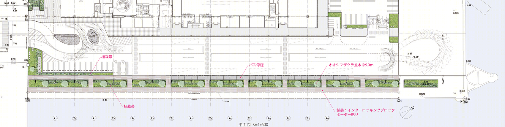 横滨 HAMMERHEAD 酒店丨日本丨株式会社 IT Imaging-46